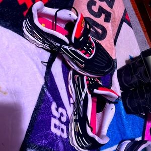 Nike air max sneakers size 9 1/2